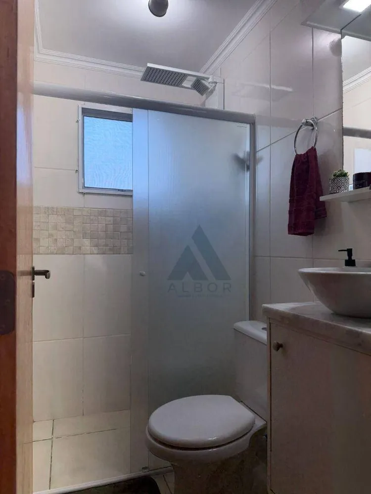 Apartamento, 2 quartos, 54 m² - Foto 3