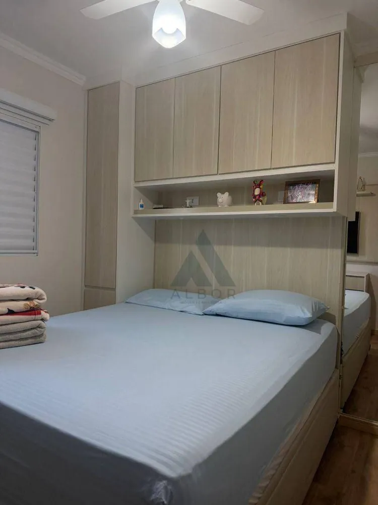 Apartamento, 2 quartos, 54 m² - Foto 3
