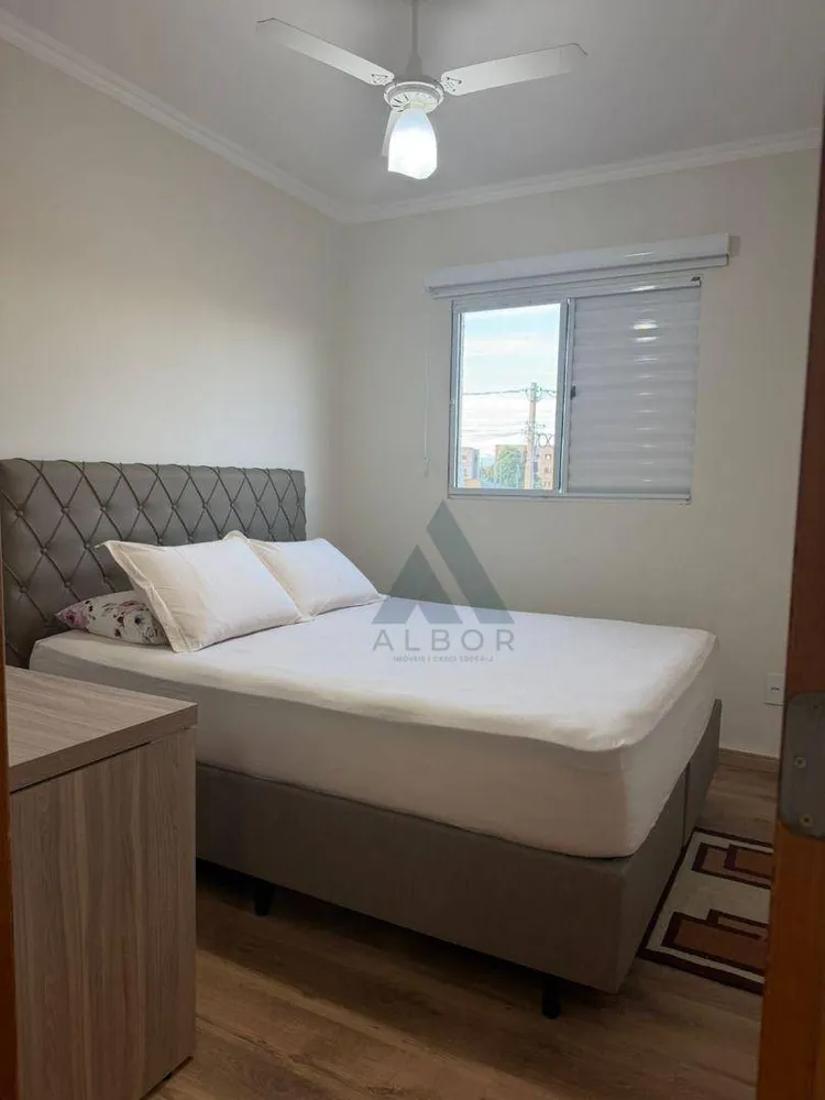 Apartamento, 2 quartos, 54 m² - Foto 4
