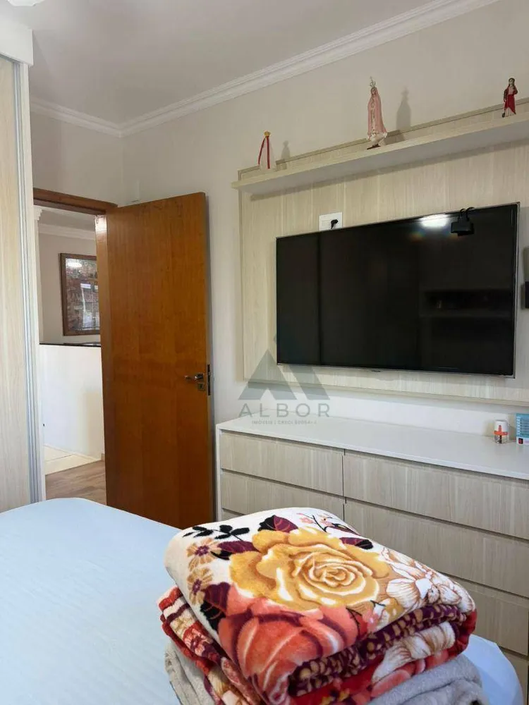Apartamento, 2 quartos, 54 m² - Foto 2