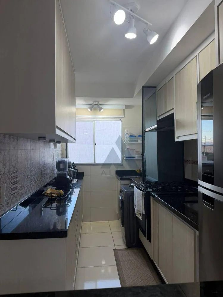 Apartamento, 2 quartos, 54 m² - Foto 8