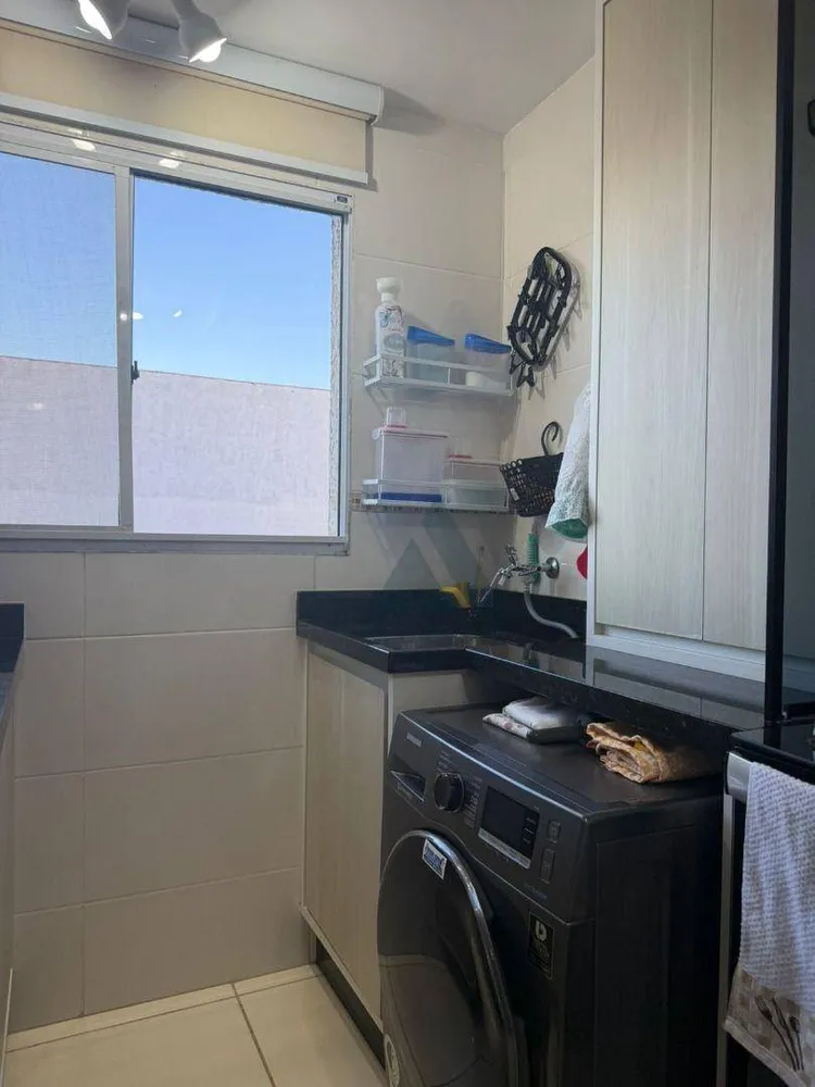 Apartamento, 2 quartos, 54 m² - Foto 2
