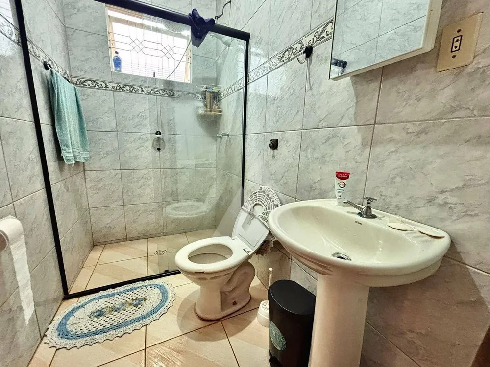 Casa, 2 quartos, 92 m² - Foto 5