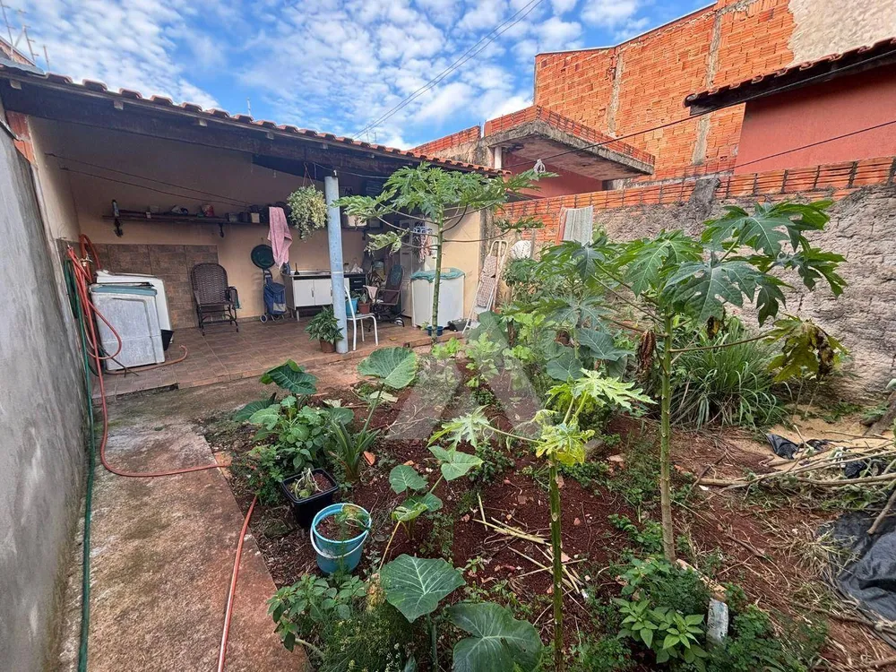 Casa, 2 quartos, 92 m² - Foto 6