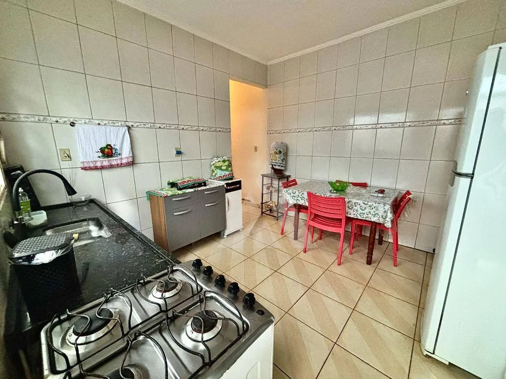 Casa, 2 quartos, 92 m² - Foto 3
