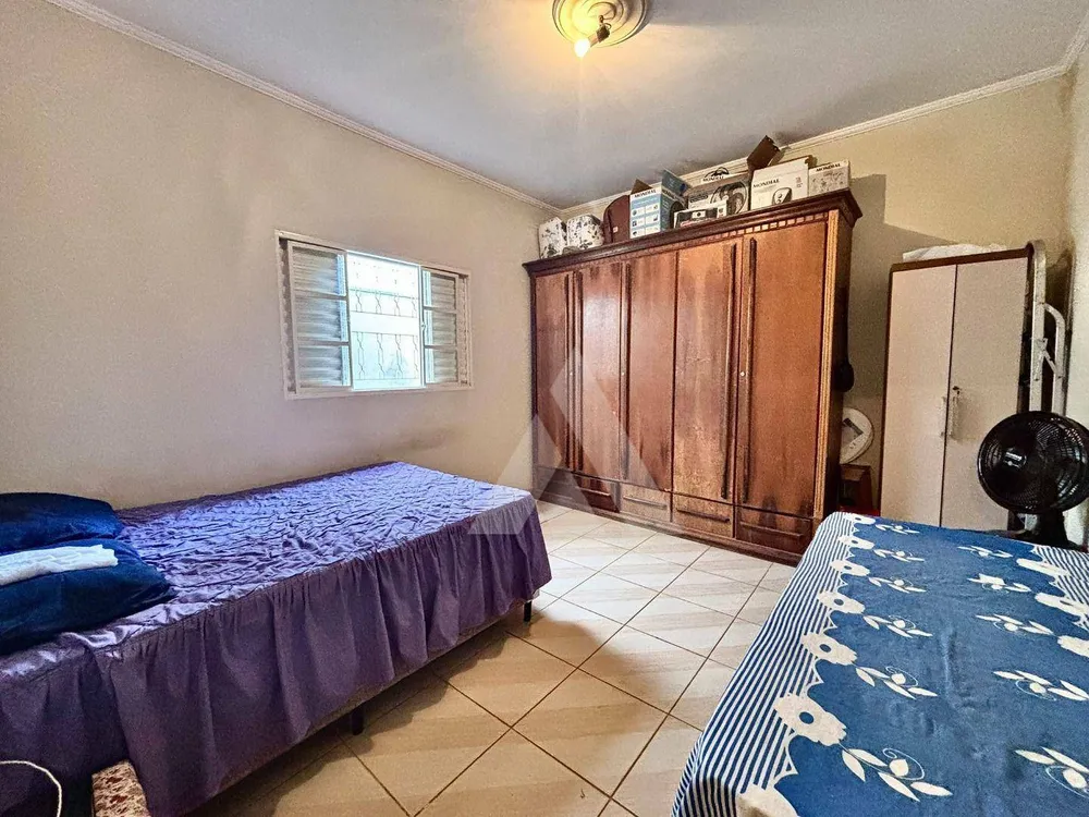 Casa, 2 quartos, 92 m² - Foto 1