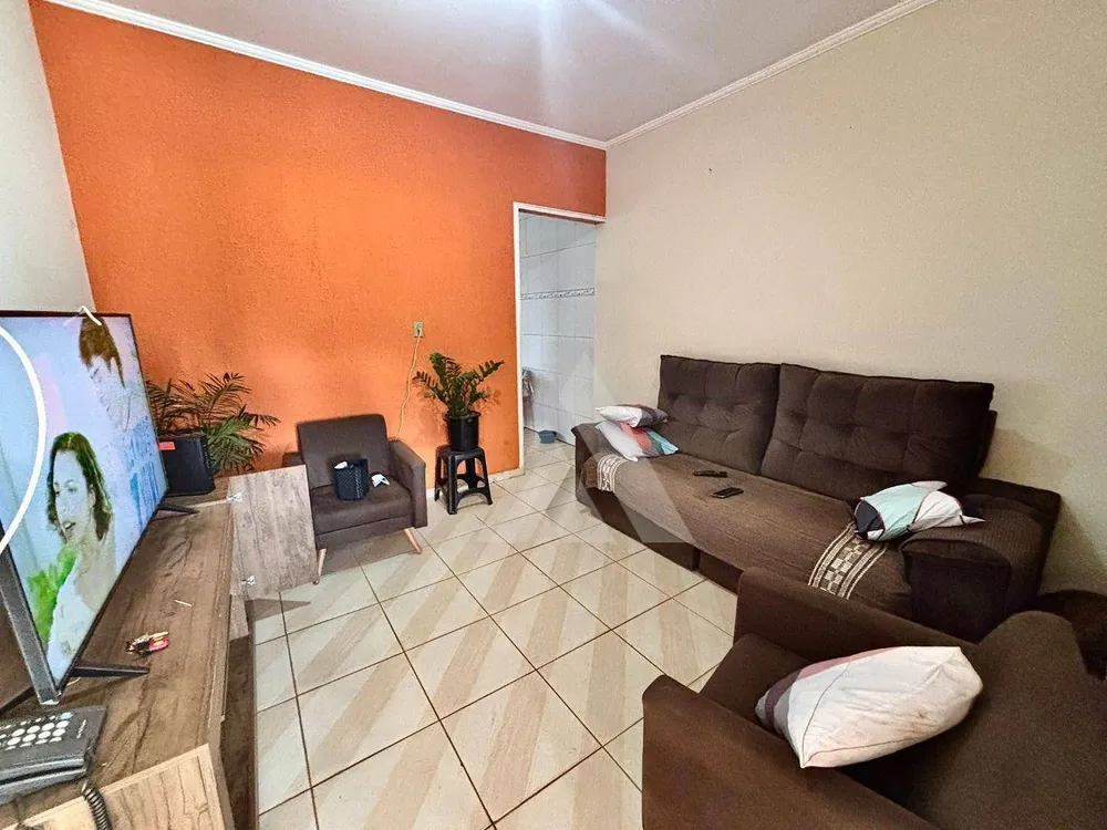 Casa, 2 quartos, 92 m² - Foto 2