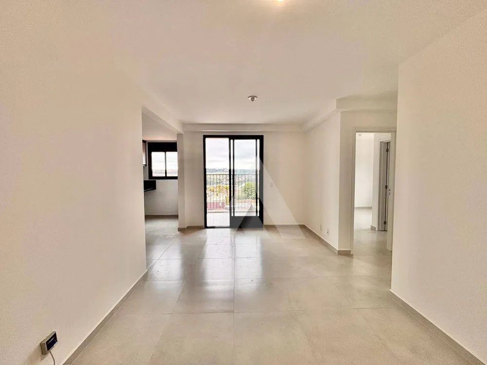 Apartamento, 2 quartos, 71 m² - Foto 1