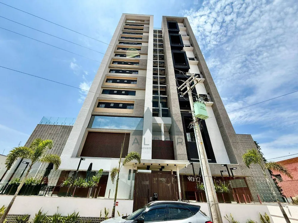 Apartamento, 2 quartos, 71 m² - Foto 16