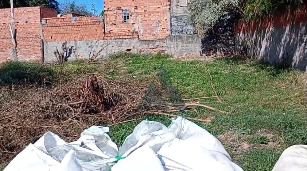 Terreno, 235 m² - Foto 2