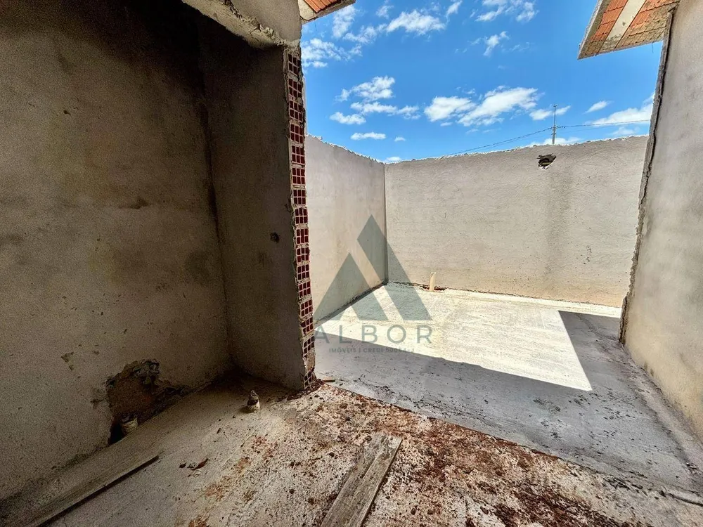 Casa de Condomínio, 2 quartos - Foto 6