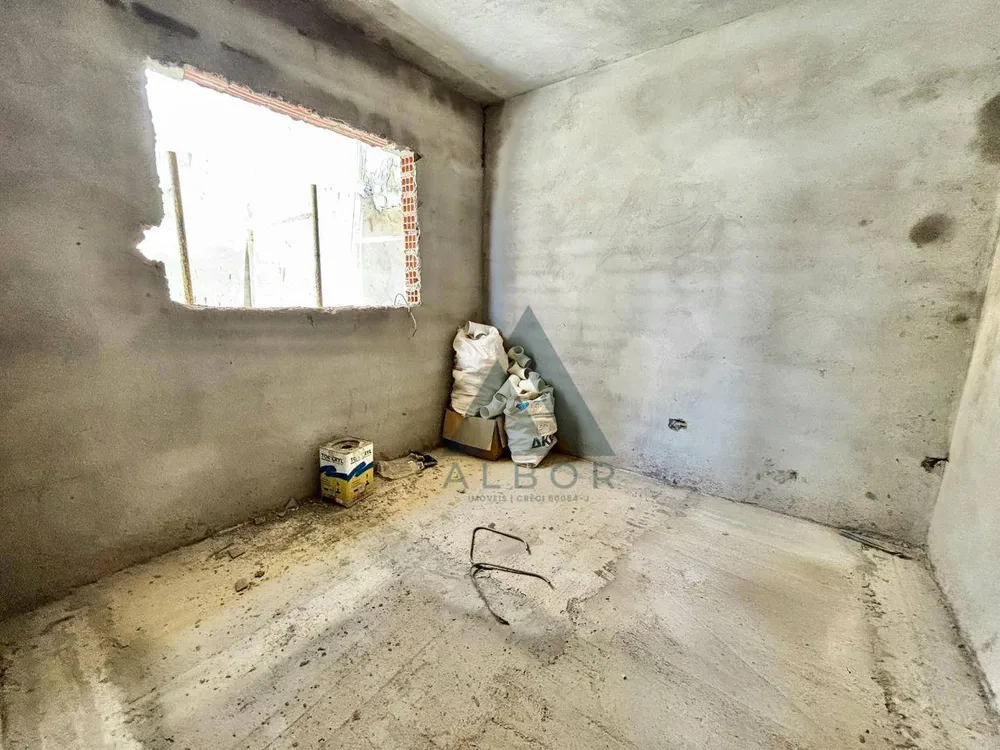 Casa de Condomínio, 2 quartos - Foto 4