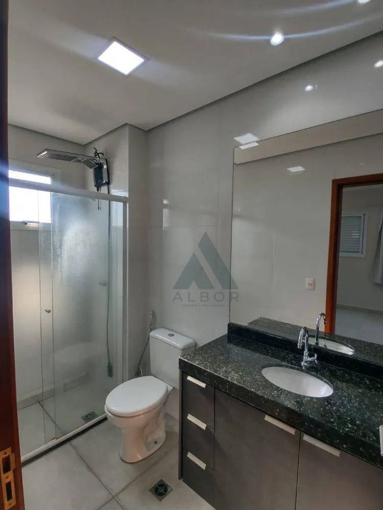 Apartamento, 2 quartos, 69 m² - Foto 8