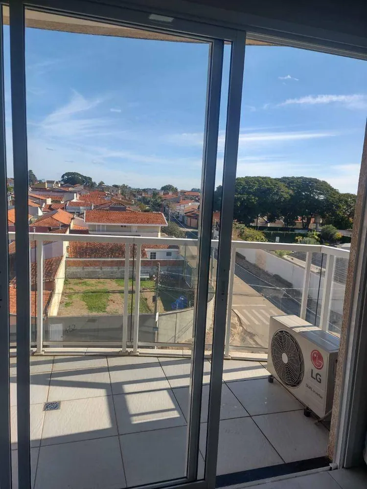 Apartamento, 2 quartos, 69 m² - Foto 2