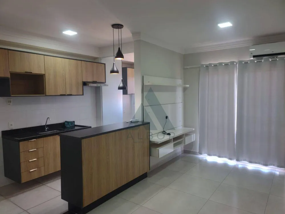 Apartamento, 2 quartos, 69 m² - Foto 1