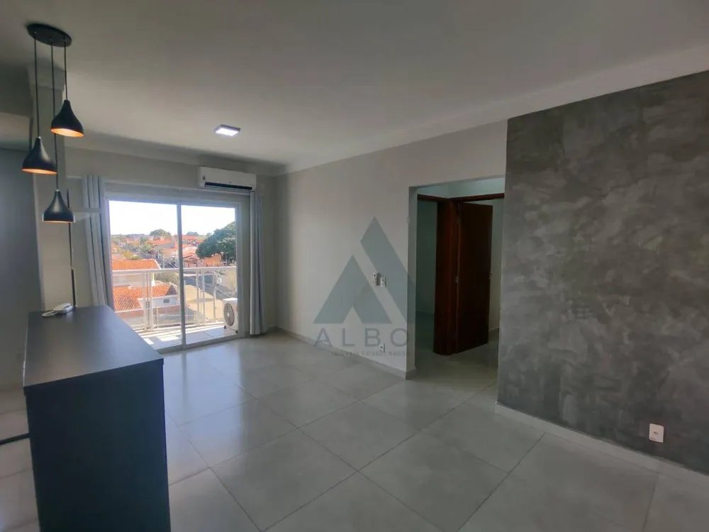 Apartamento, 2 quartos, 69 m² - Foto 4