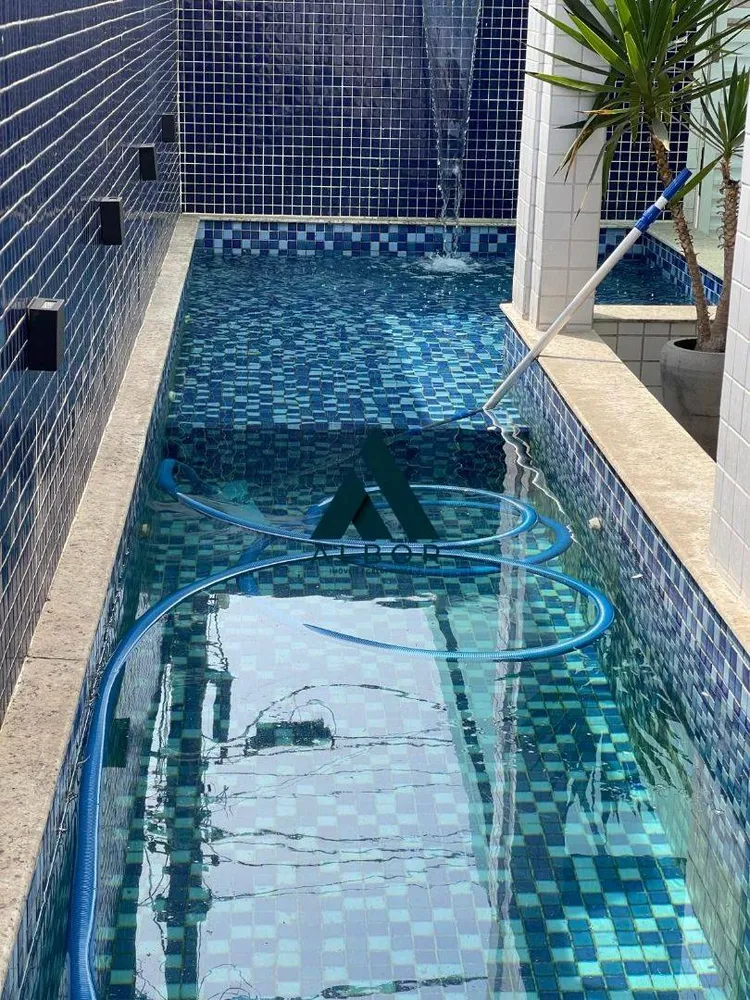 Casa, 3 quartos, 155 m² - Foto 10