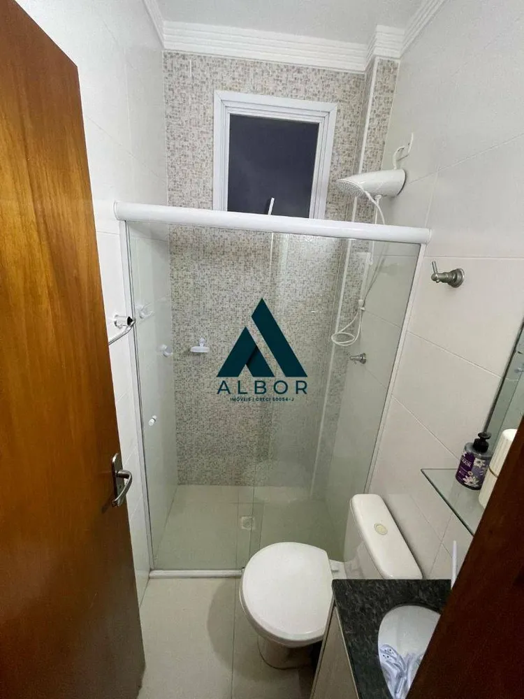 Casa, 3 quartos, 155 m² - Foto 12