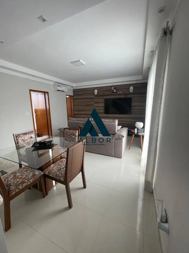 Casa, 3 quartos, 155 m² - Foto 2