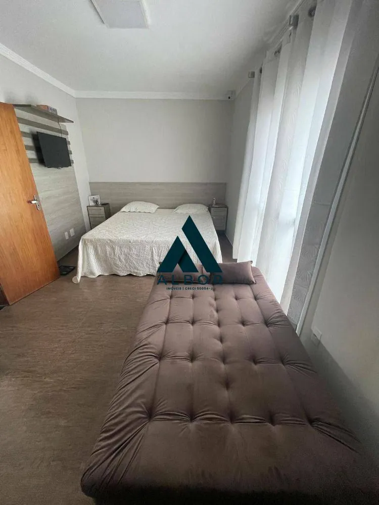 Casa, 3 quartos, 155 m² - Foto 6