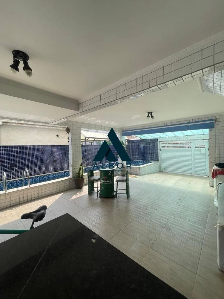 Casa, 3 quartos, 155 m² - Foto 9