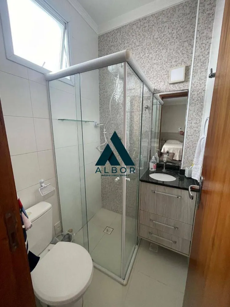 Casa, 3 quartos, 155 m² - Foto 7