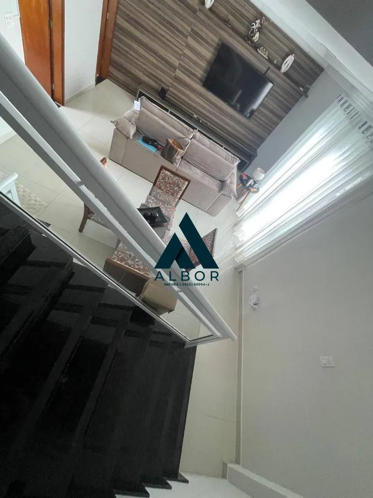 Casa, 3 quartos, 155 m² - Foto 4