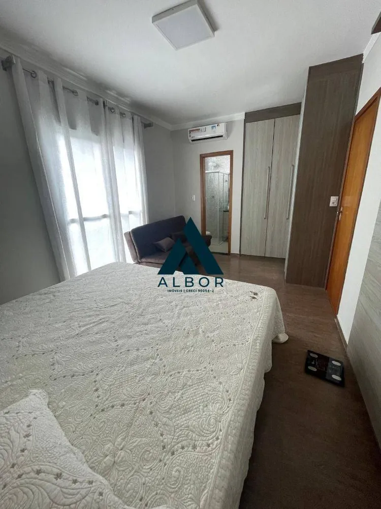 Casa, 3 quartos, 155 m² - Foto 8