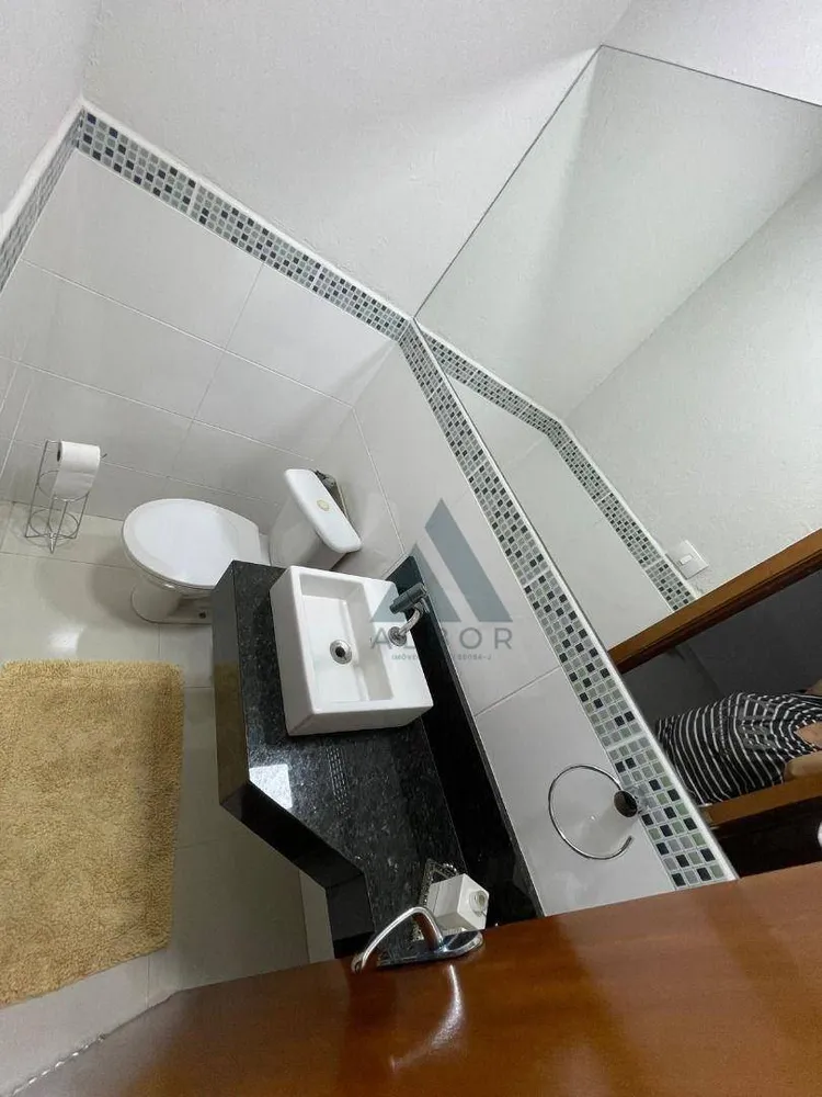 Casa, 3 quartos, 155 m² - Foto 14