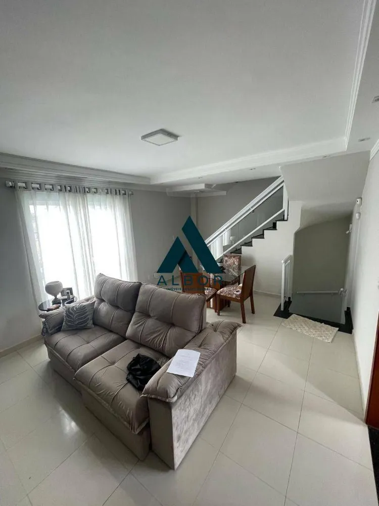 Casa, 3 quartos, 155 m² - Foto 3