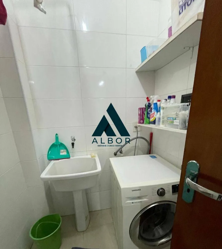 Casa, 3 quartos, 155 m² - Foto 11