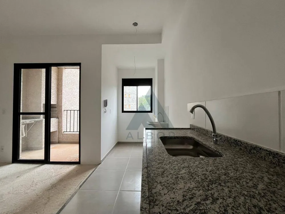 Apartamento, 2 quartos, 54 m² - Foto 9