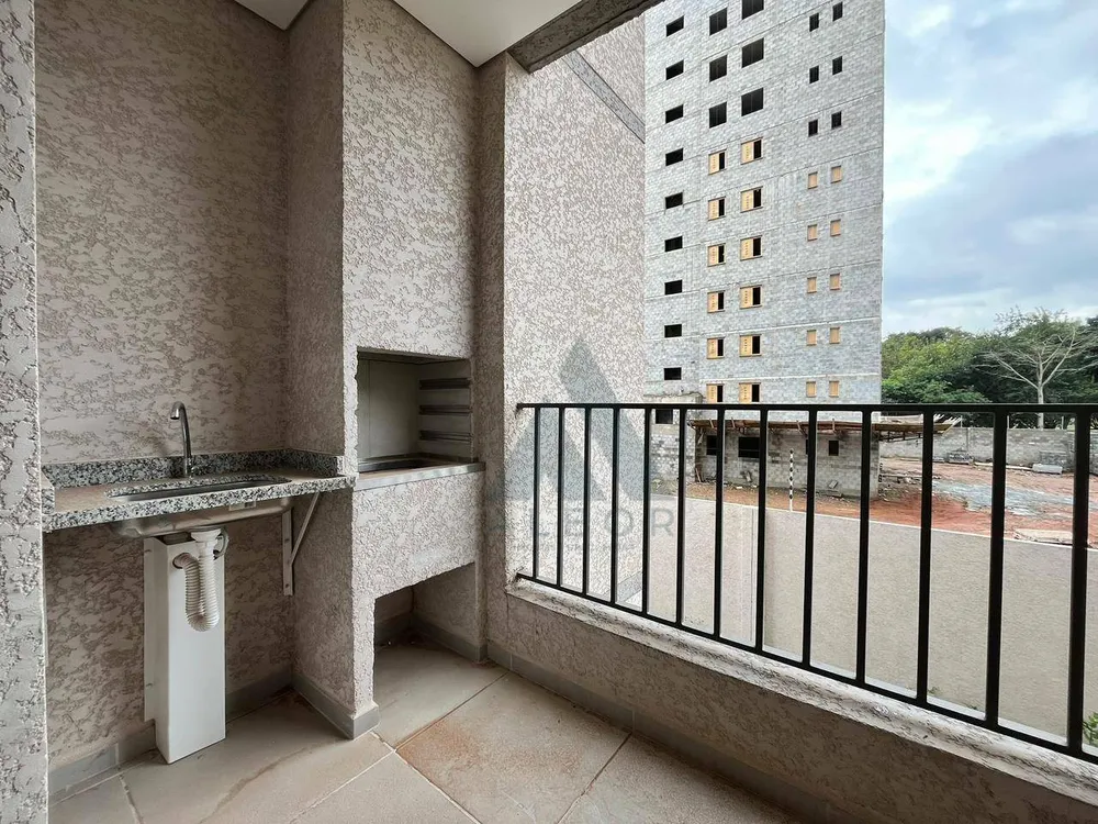 Apartamento, 2 quartos, 54 m² - Foto 10
