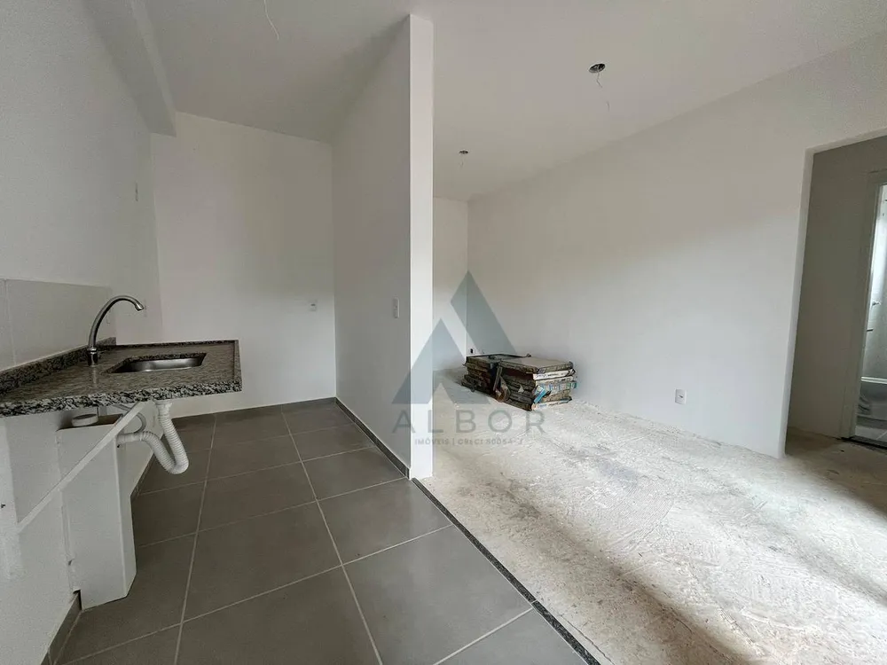 Apartamento, 2 quartos, 54 m² - Foto 8