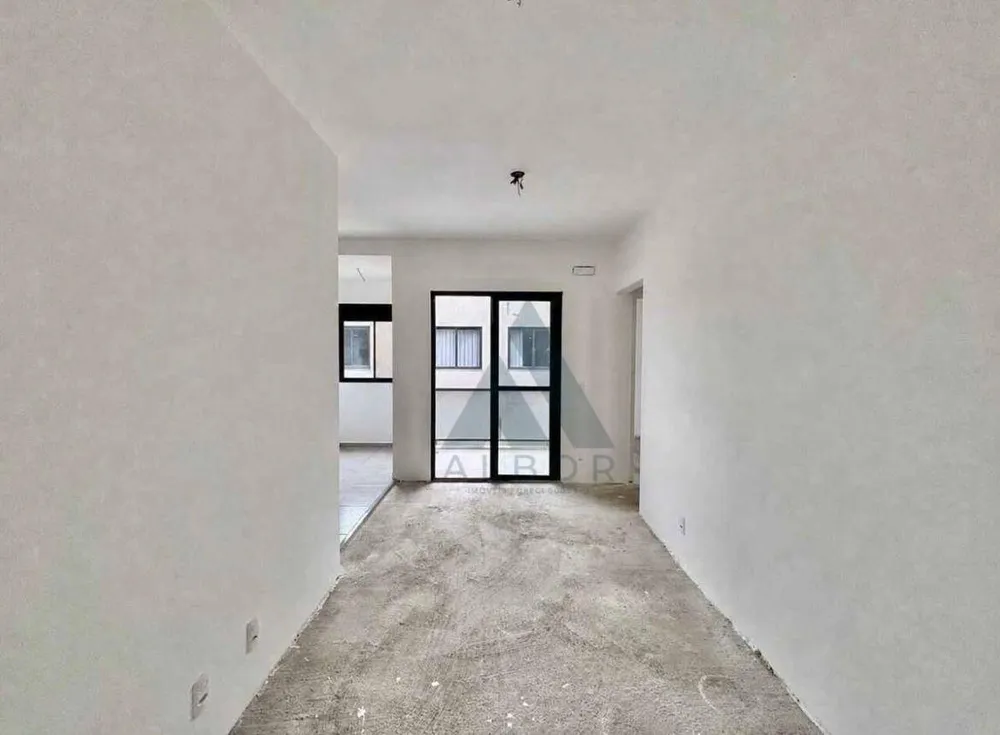 Apartamento, 2 quartos, 54 m² - Foto 1