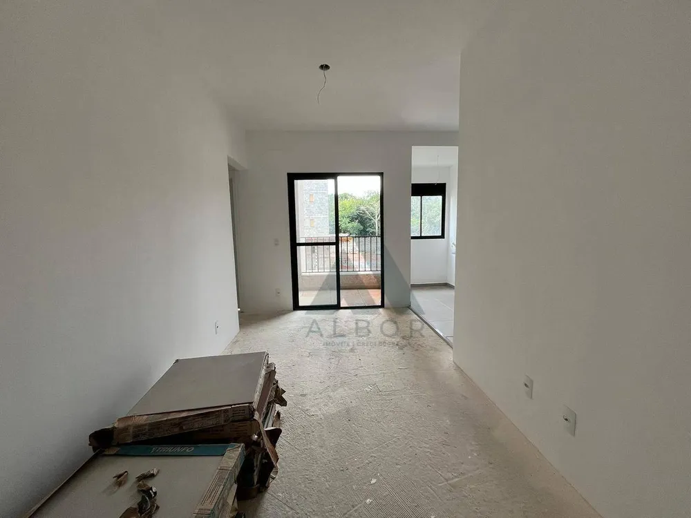 Apartamento, 2 quartos, 54 m² - Foto 6