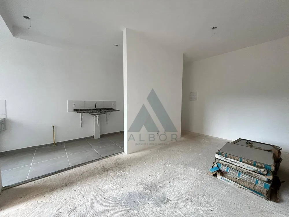 Apartamento, 2 quartos, 54 m² - Foto 5