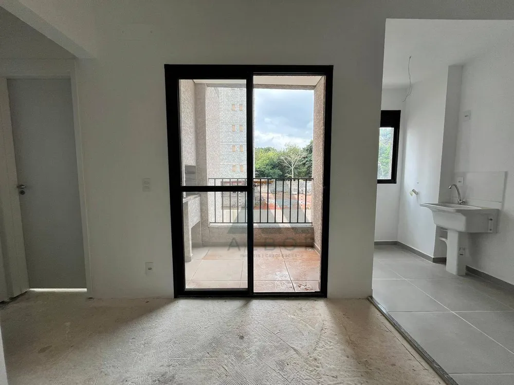 Apartamento, 2 quartos, 54 m² - Foto 7