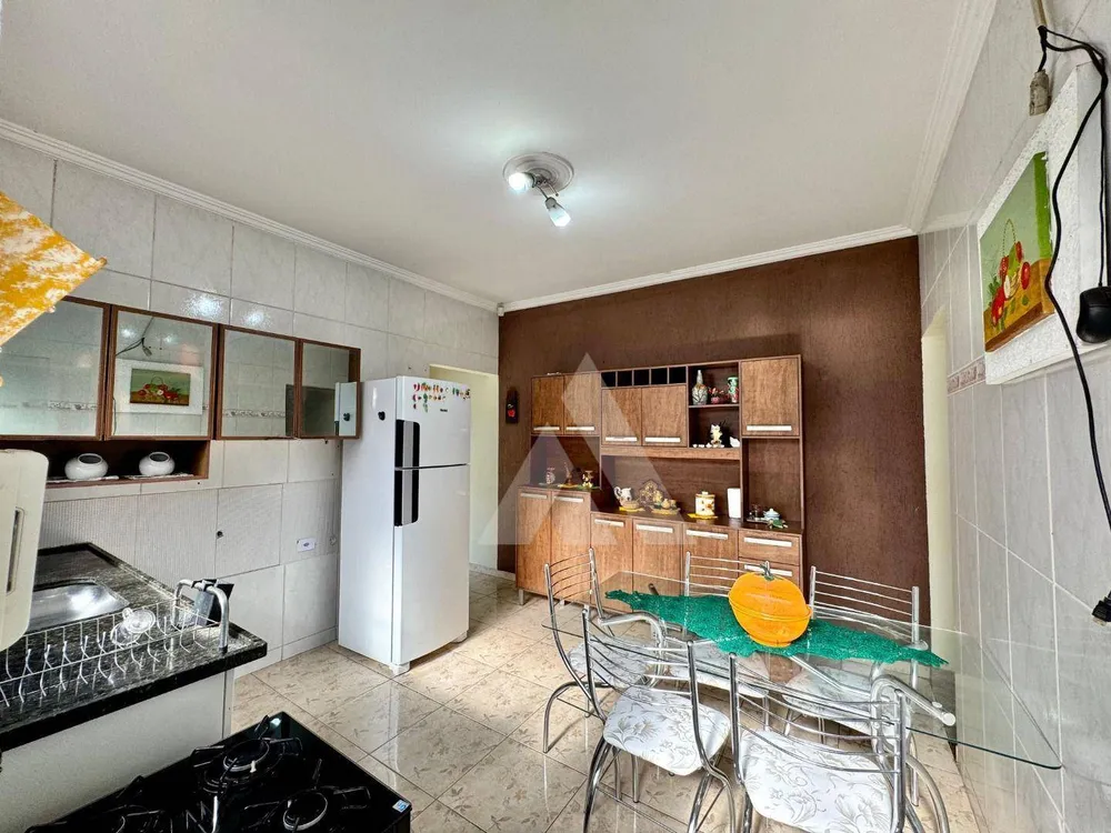 Casa, 2 quartos, 100 m² - Foto 5