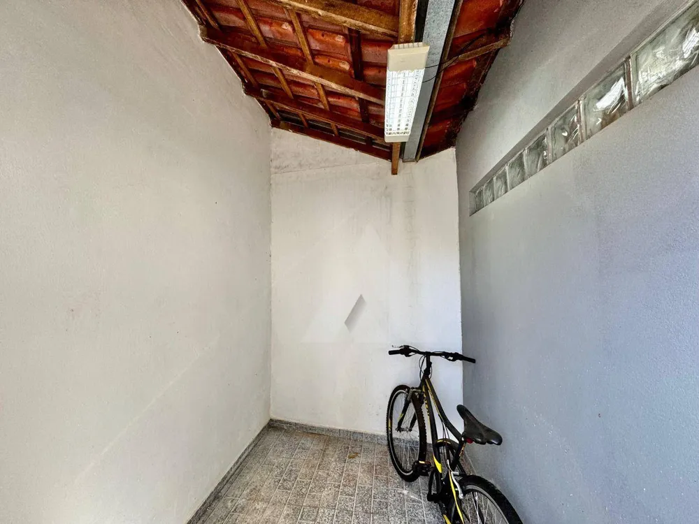 Casa, 2 quartos, 100 m² - Foto 1