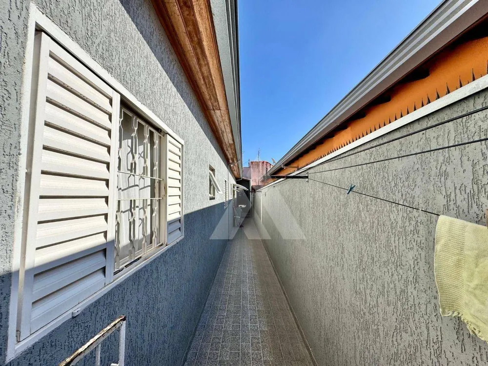 Casa, 2 quartos, 100 m² - Foto 7