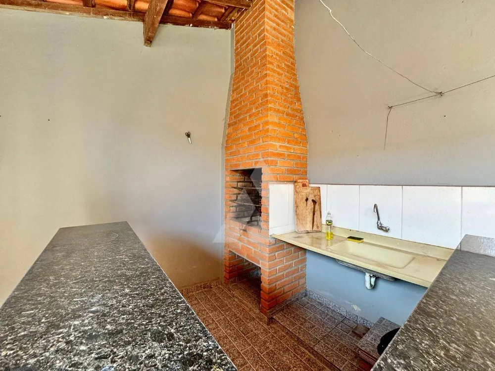 Casa, 2 quartos, 100 m² - Foto 3
