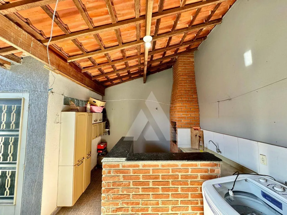 Casa, 2 quartos, 100 m² - Foto 2