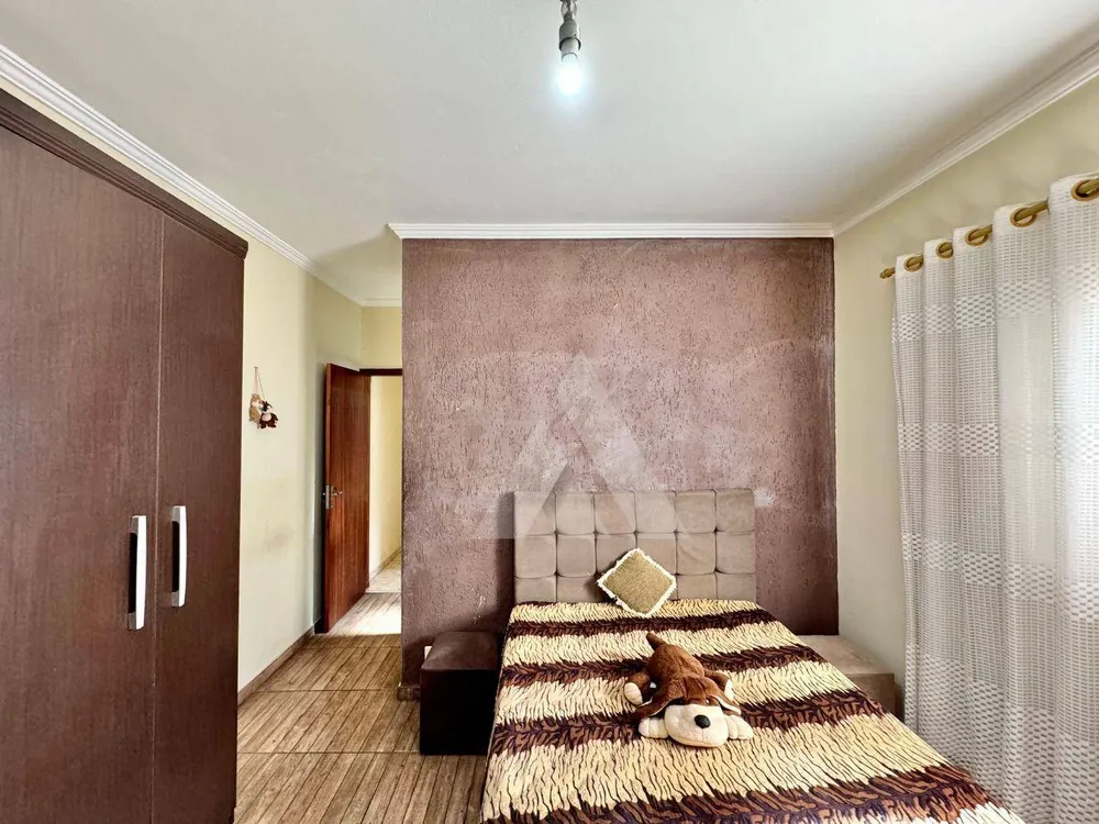 Casa, 2 quartos, 100 m² - Foto 10