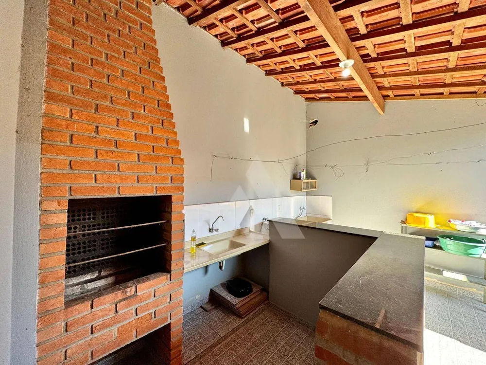Casa, 2 quartos, 100 m² - Foto 4