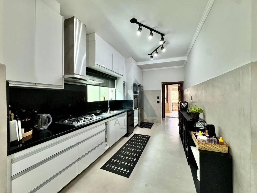 Casa, 5 quartos, 497 m² - Foto 11