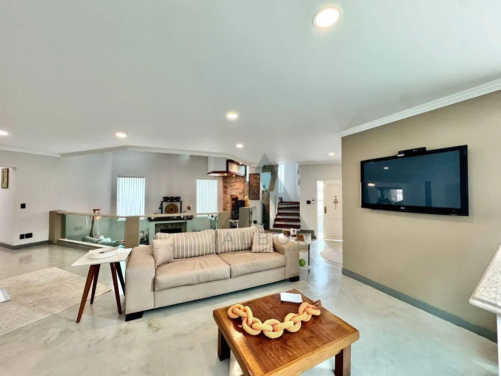Casa, 5 quartos, 497 m² - Foto 2