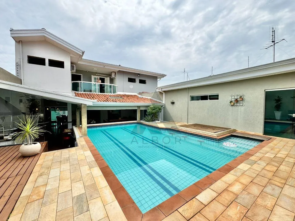 Casa, 5 quartos, 497 m² - Foto 10