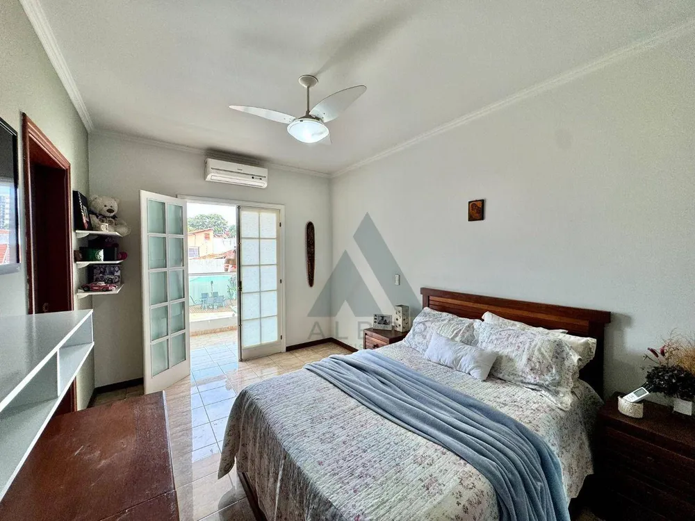 Casa, 5 quartos, 497 m² - Foto 4