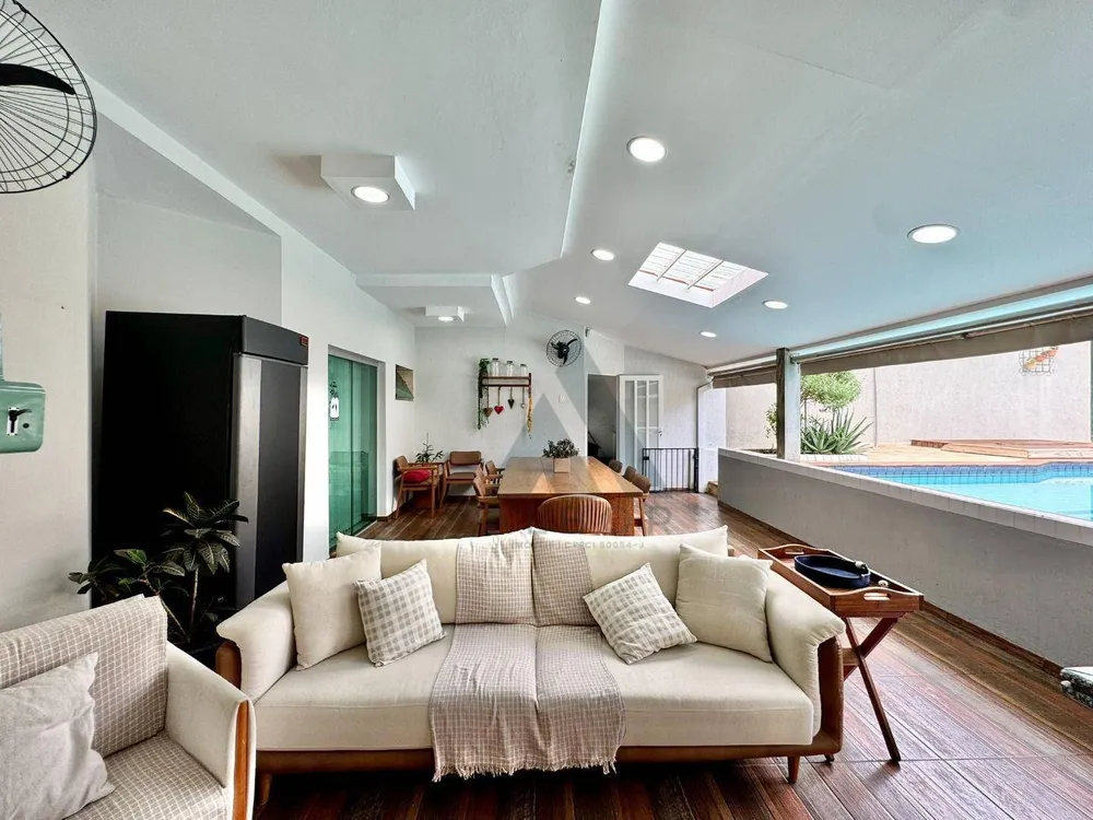 Casa, 5 quartos, 497 m² - Foto 7